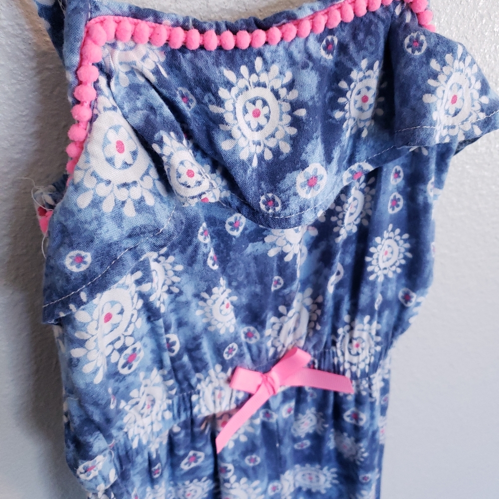 Little Lass Jumper